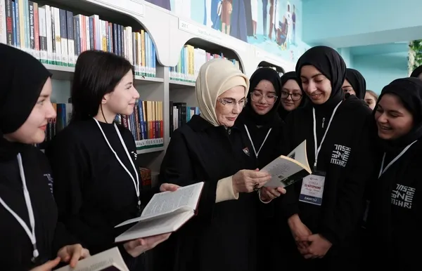 Kütüphanelerin Önemi