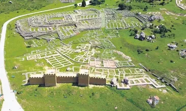 Tarih teknolojiyle buluştu