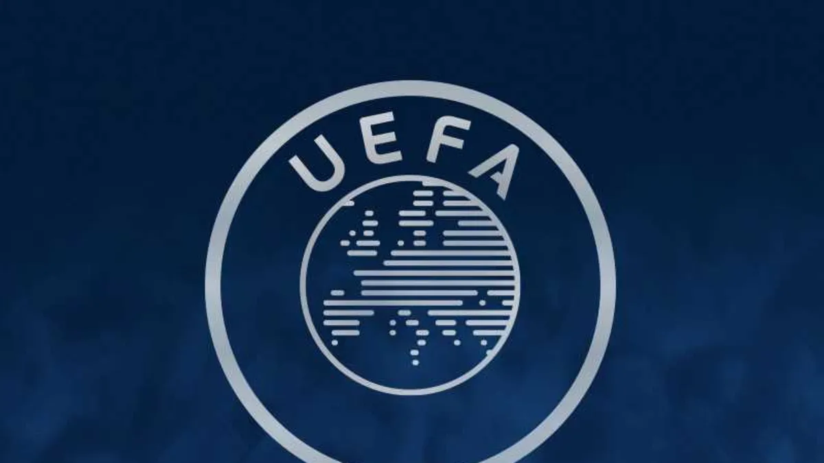UEFA kulüpler sıralaması güncellendi! İlk 50’deki Fenerbahçe ve Galatasaray’ın yeni yeri belli oldu – Galeri UEFA kulüpler sıralaması güncellendi! İlk 50’deki Fenerbahçe ve Galatasaray’ın yeni yeri belli oldu – Galeri