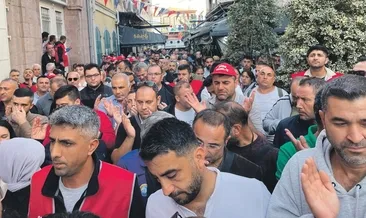 11 bin işçi iş bıraktı