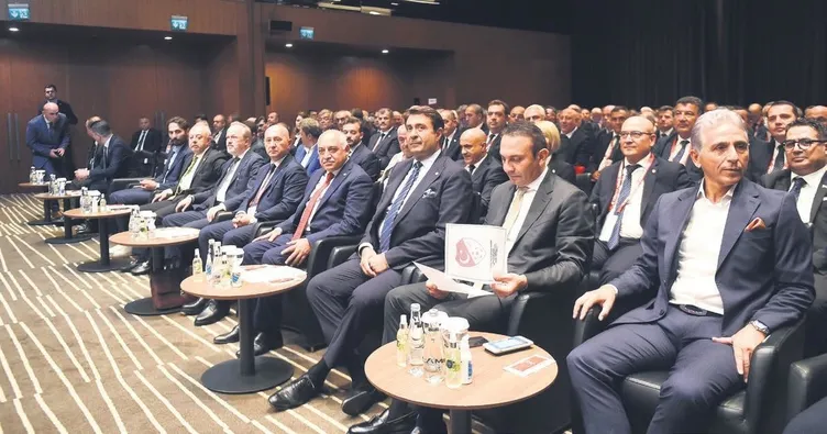 Özel maçlara gizli temsilci