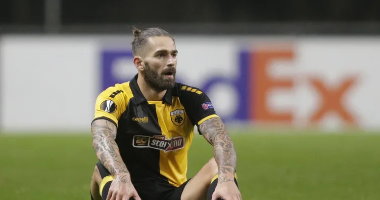 Marko Livaja Trabzonspor’a gelecek mi?