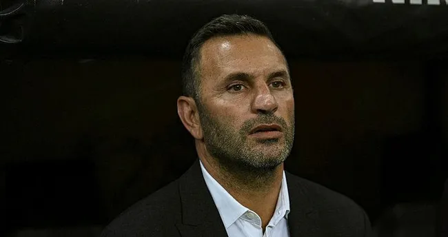 Okan Buruk’tan operasyon – Son Dakika Spor Haberleri Okan Buruk’tan operasyon – Son Dakika Spor Haberleri