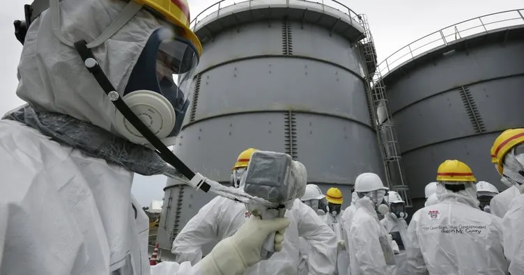 Fukuşima reaktöründeki erimiş nükleer yakıta ulaşıldı