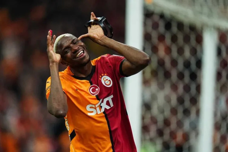 Son dakika Galatasaray haberi: Trabzonspor’un eski yıldızı Galatasaray’a doğru! Cimbom’dan yerli hamlesi...