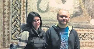 15 yıllık ihtişamlı evliliğin acı sonu: Ünlü iş insanını özel dedektif dosyası yaktı!