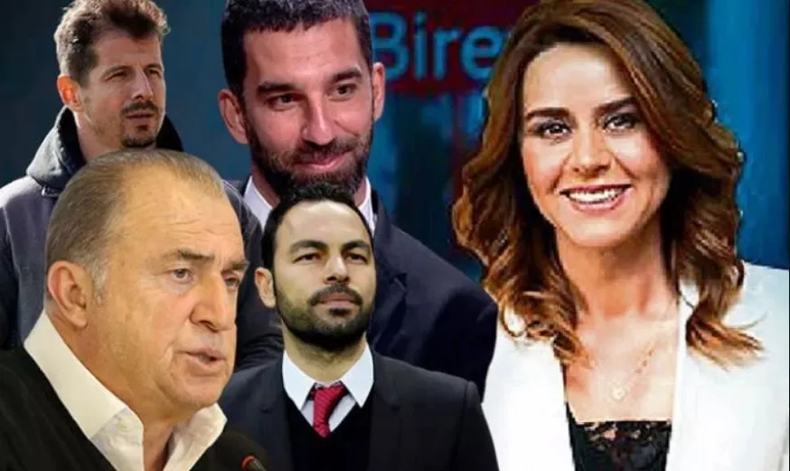 Seçil Erzan kimdir, kaç yaşında, nereli? Spor dünyasını dolandırmakla suçlanıyor! Seçil Erzan ne iş yapıyor, mesleği ne?