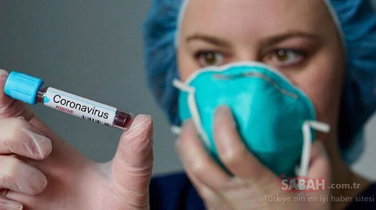 Son dakika haberi: Corona virüs nasıl bulaşıyor? Coronavirüs belirtileri neler? İşte gün gün Covid 19 takvimi…