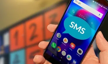 İstenmeyen mesaj trafiğine geçit yok