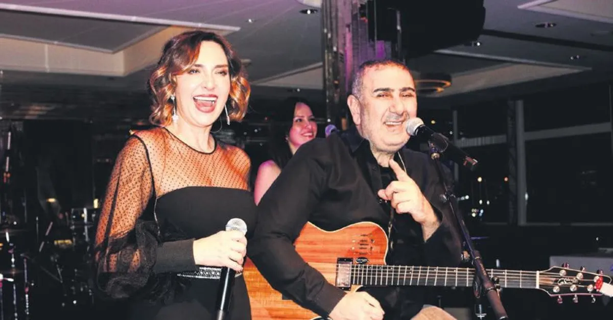 Corc Mutlu Efsane şarkıyla ilgili itiraf: Corç’tan gelen para bizi kurtardı - Son ...