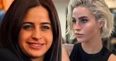 Bir sarışın bir esmer... İmaj değiştiren Büşra Pekin’in paylaşımı beğeni yağmuruna tutuldu!