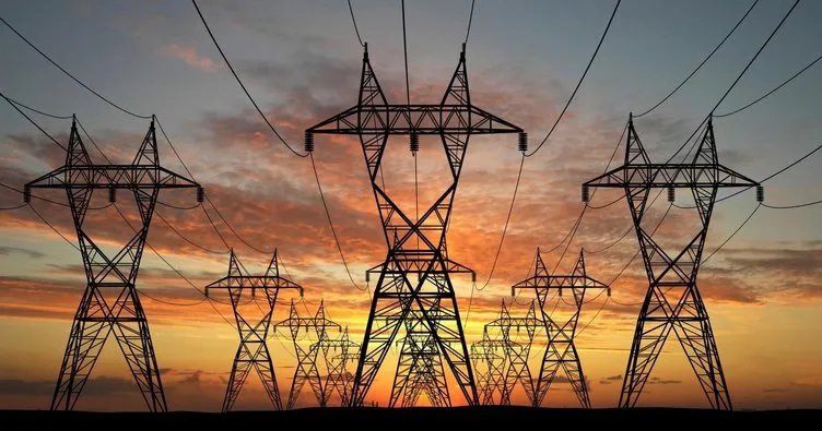 Elektrik sanayiye 58.6 kuruş, konutlara 71.2 kuruş