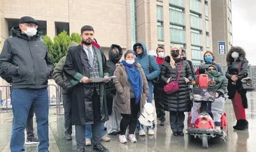 2 milyar dolar vurgun yaptılar