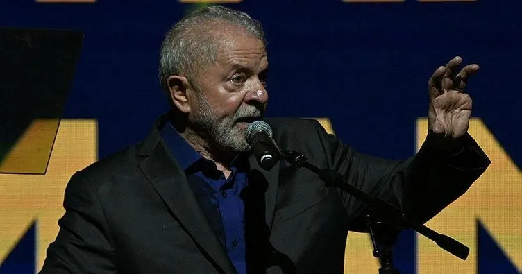 Brezilya’da anketler Lula da Silva’nın seçim zaferini gösteriyor