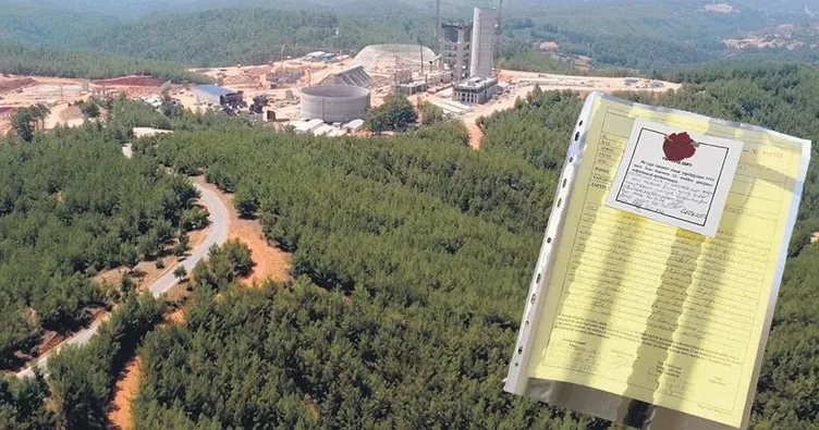 İkiyüzlülüğün mührü!