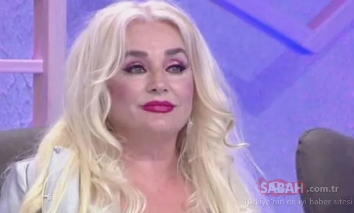 Hastaneye kaldırılan Banu Alkan ilk kez yaşadıklarını anlattı! Sağlık durumu nasıl?