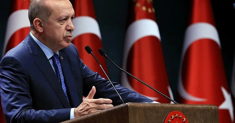 Başkan Erdoğan Savunma Sanayii İcra Komitesi’ni toplayacak: Gündem yerli ve milli silah teknolojiler...