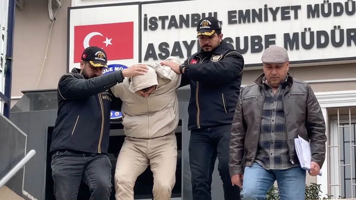 Nurtepe Viyadüğündeki sır cesette bir kişi gözaltına alındı: Olayı ATK raporu aydınlatacak Nurtepe Viyadüğündeki sır cesette bir kişi gözaltına alındı: Olayı ATK raporu aydınlatacak