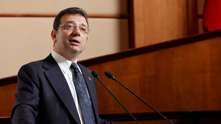 İmamoğlu depremi sadece reklam olarak kullandı: Yalan söylerken yüzü bile kızarmadı