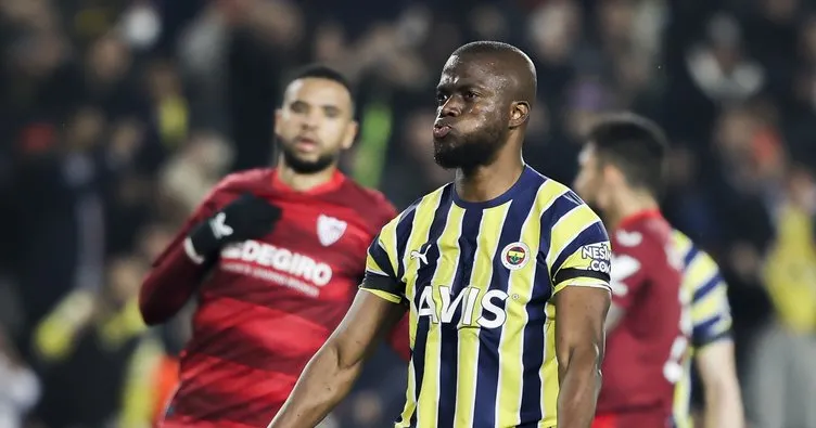 Son dakika Fenerbahçe haberleri: Enner Valencia’nın rekoruna sakatlık arası! 6 gol daha atarsa...