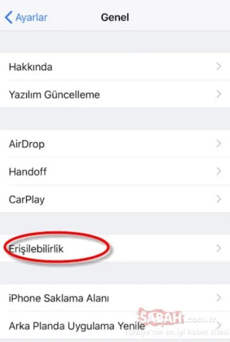iPhone'un şarjı sizi yarı yolda bırakıyorsa... İşte iPhone pil ömrünü uzatmak için ipuçları!
