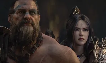 Diablo Immortal mobil cihazlara geliyor