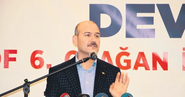 Terör örgütü PKK çok zor durumda