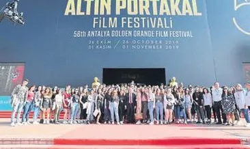 Sinema Okulu’na başvuru başladı