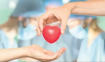 Organ bağışında yeni dönem