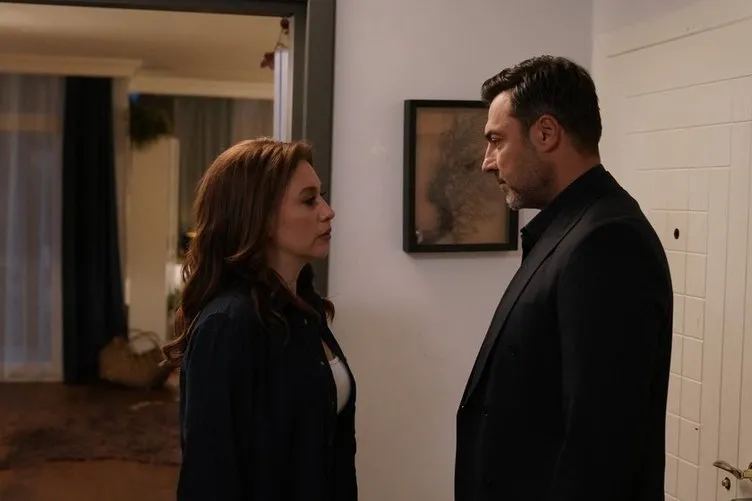 Kızılcık Şerbeti 36. BÖLÜM TEK PARÇA İZLE | Show TV Kızılcık Şerbeti son bölüm full izle