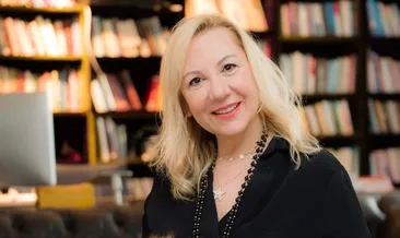 Bu benim için bir gurur kaynağı