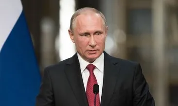 Dünyanın gözü Putin’e kilitlendi