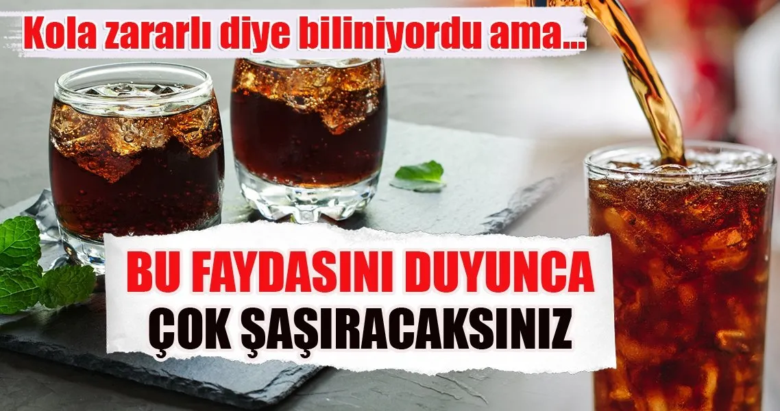 kola zararli diye biliniyordu ama bu faydalari sasirtiyor kadin haberleri kola zararli diye biliniyordu ama bu faydalari sasirtiyor kadin haberleri