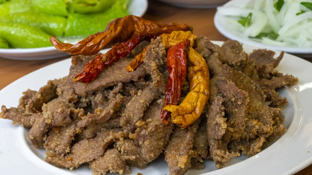 İftar sofralarının vazgeçilmezi! Edirne mutfağından gelen tatlar İftar sofralarının vazgeçilmezi! Edirne mutfağından gelen tatlar