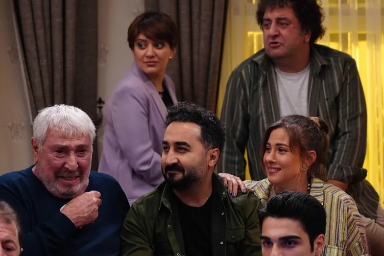 Benim Güzel Ailem 17. bölüm fragmanı izle ekranı! TRT 1 Benim Güzel Ailem yeni bölüm fragmanı yayınlandı mı, gelecek hafta neler olacak?