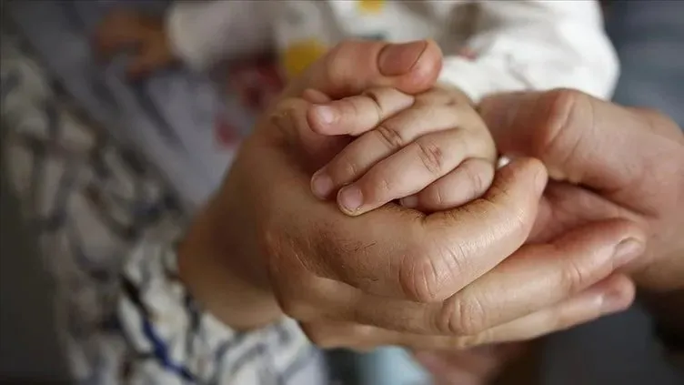 Bebeğine tiner içirerek öldüren kadının, eşinin ifadesi ortaya çıktı: Dilek çocuğumuzu öldürdüğünü…