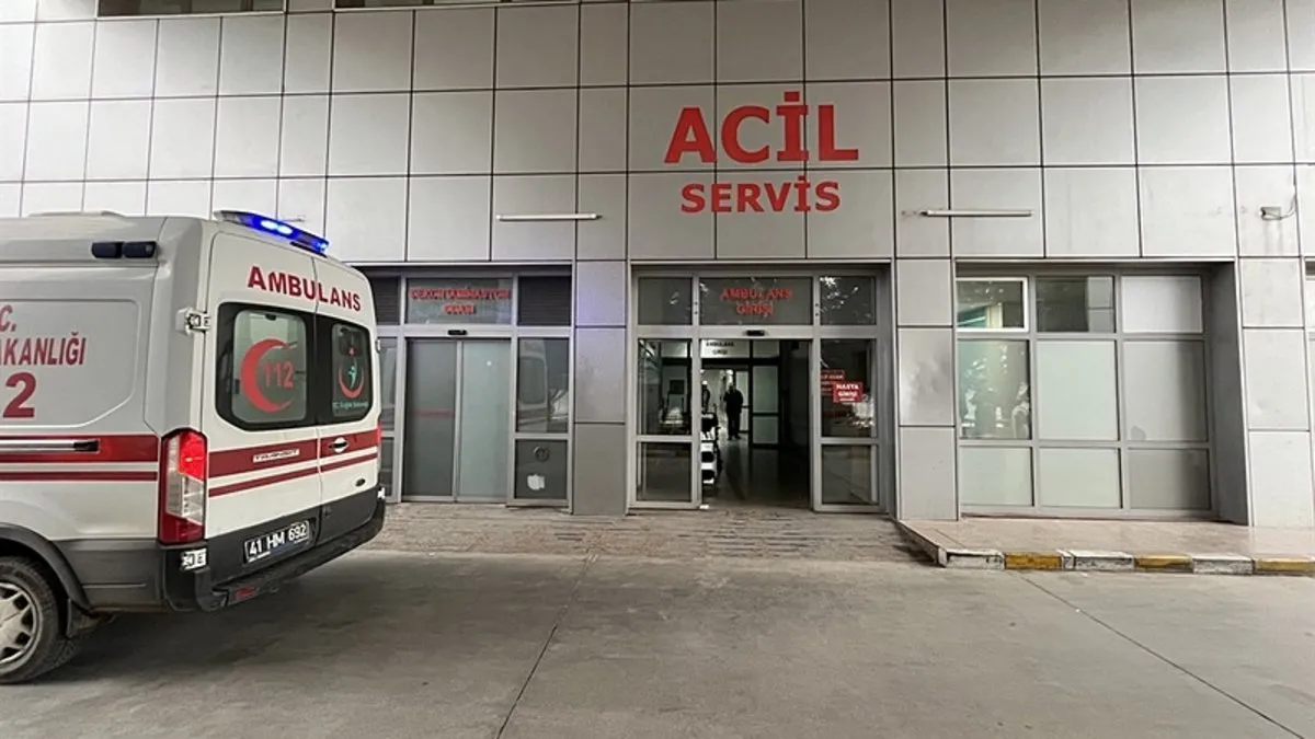 999 kişi dönerden zehirlenmişti: Mide bulandıran detay ortaya çıktı
