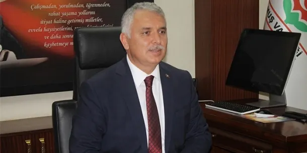 Aziz Rind Sb AZİZ YILDIRIM KİMDİR? Yeni Trabzon Valisi Aziz Yıldırım kaç yaşında ...