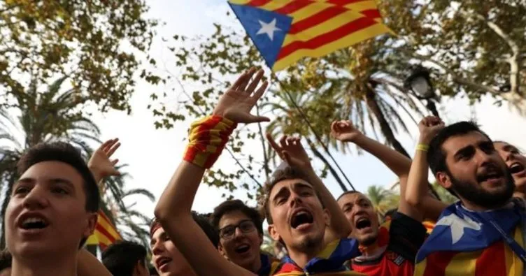 İspanya’dan Katalonya’daki referandumla ilgili flaş açıklama