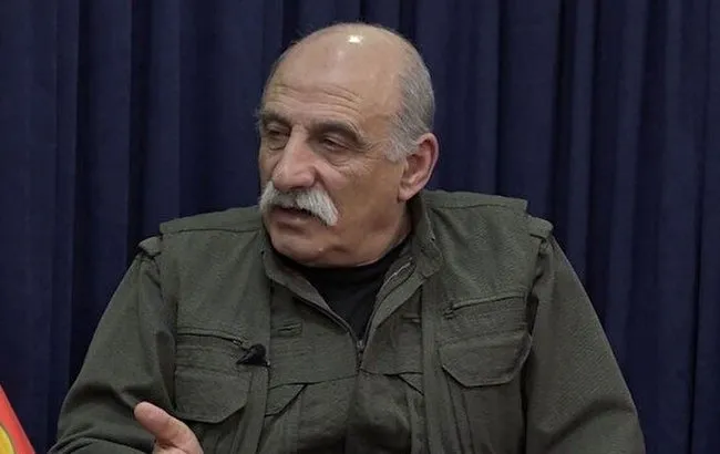 PKK’nın paçavrasından Kılıçdaroğlu’na açık destek