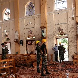 Sri Lanka’daki terör saldırılarını Özel Soruşturma Komitesi araştıracak