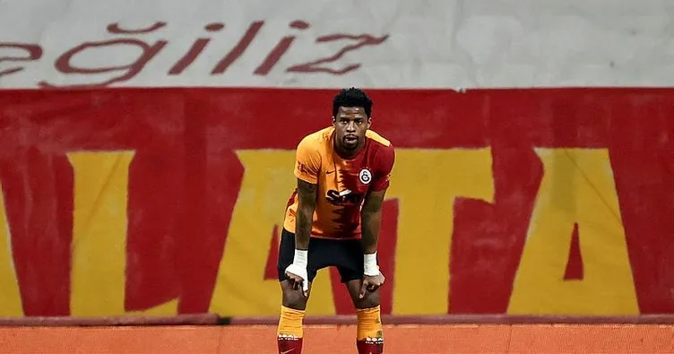 PFDK, Galatasaraylı futbolcu Ryan Donk’a 2 maç ceza verdi