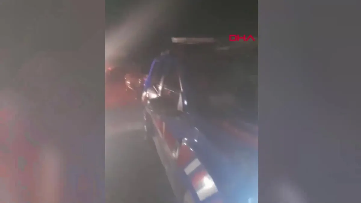 Manisa’da kayıp dağcı için arama çalışması devam ediyor | Video videosunu izle Manisa’da kayıp dağcı için arama çalışması devam ediyor | Video videosunu izle