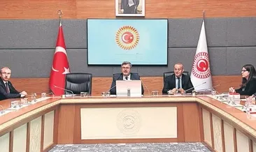 CHP teröre kalkan oldu