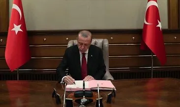 Son dakika haberi: Başkan Erdoğan’dan yeni genelge! Resmi Gazete’de yayımlandı