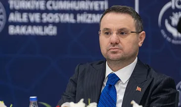 Adalet Bakanı Akın Gürlek’ten ’Avrupa Parlamentosu’ tepkisi
