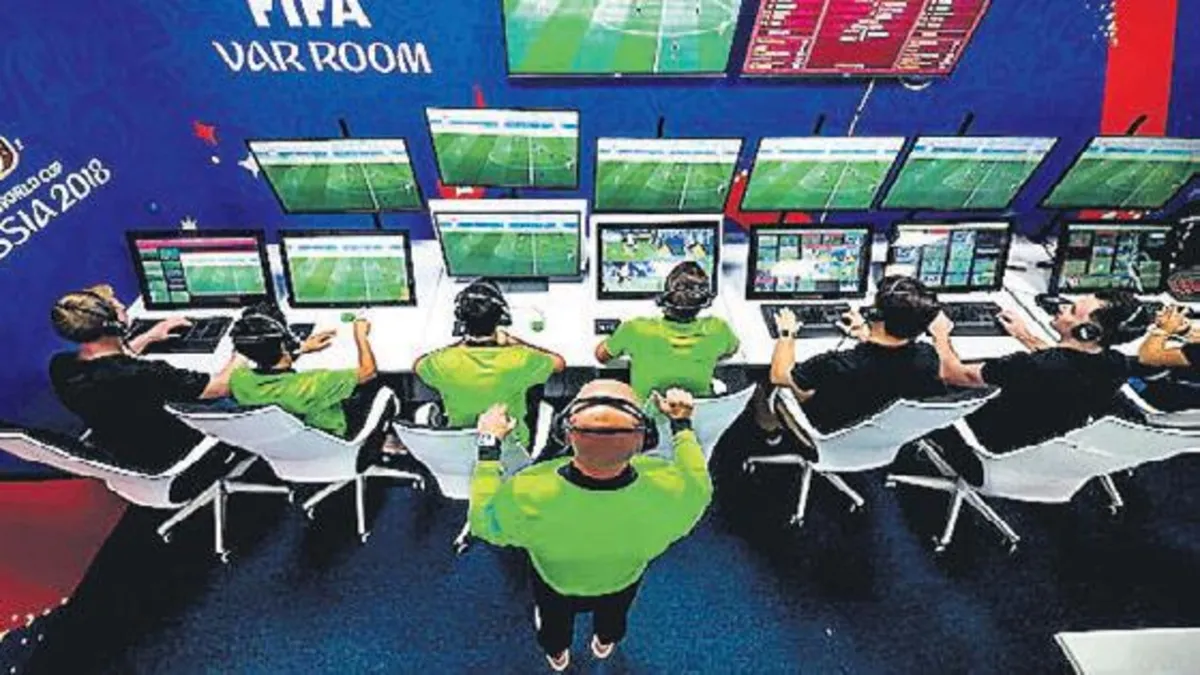 TFF: Hataları görüyoruz