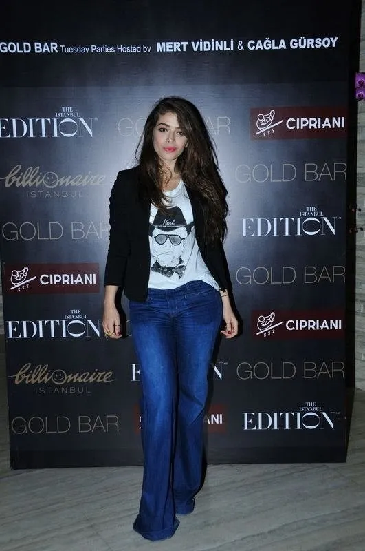 Bu yıldızlar yasaklı