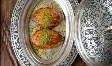 Ev yapımı şekerpare tarifi: Türk mutfağının şahane lezzeti
