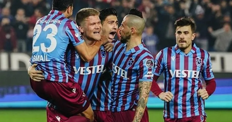 Trabzonspor Kopenhag maçı hangi kanalda? Şampiyonlar Ligi Trabzonspor Kopenhag hangi kanalda, saat kaçta, ne zaman?